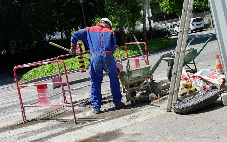 débouchage canalisation Montgeron